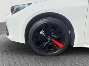 Toyota Corolla Touring Sports 2.0 HSD Swiss Edition
