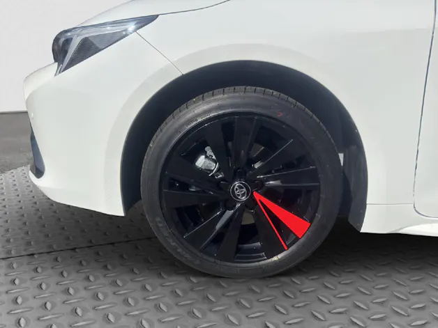Toyota Corolla Touring Sports 2.0 HSD Swiss Edition