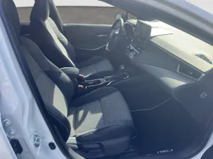 Toyota Corolla Touring Sports 2.0 HSD Swiss Edition