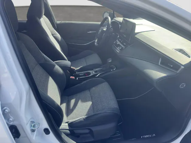 Toyota Corolla Touring Sports 2.0 HSD Swiss Edition