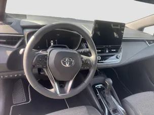 Toyota Corolla Touring Sports 2.0 HSD Swiss Edition