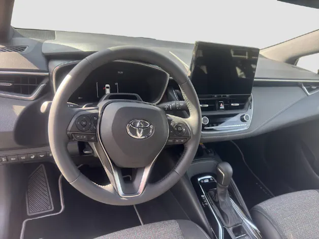 Toyota Corolla Touring Sports 2.0 HSD Swiss Edition