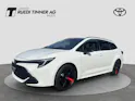 Toyota Corolla Touring Sports 2.0 HSD Swiss Edition