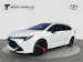 Toyota Corolla Touring Sports 2.0 HSD Swiss Edition