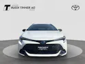 Toyota Corolla Touring Sports 2.0 HSD Swiss Edition
