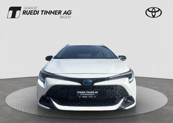 Fahrzeugbild 1 Fahrzeugbild 1