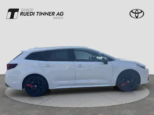 Toyota Corolla Touring Sports 2.0 HSD Swiss Edition