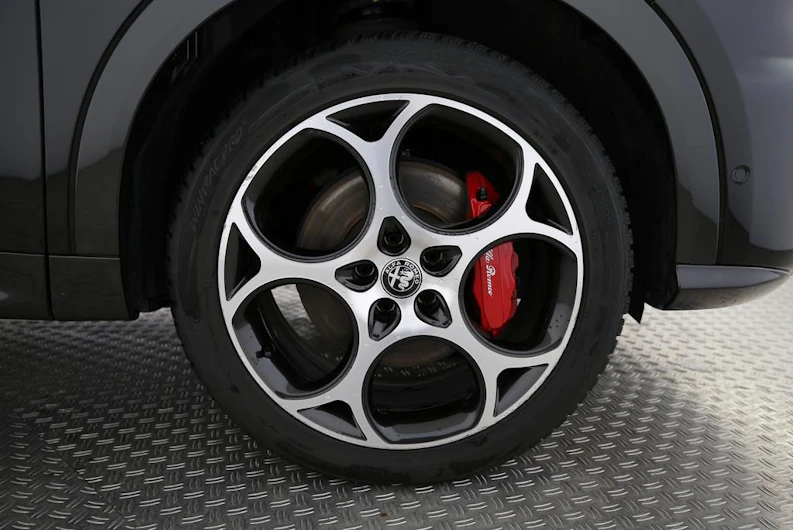 Fahrzeugbild ALFA ROMEO TONALE
