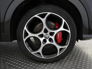 Alfa Romeo Tonale 1.3 Plug-in Hybrid Veloce Q4