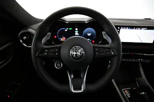 Alfa Romeo Tonale 1.3 Plug-in Hybrid Veloce Q4