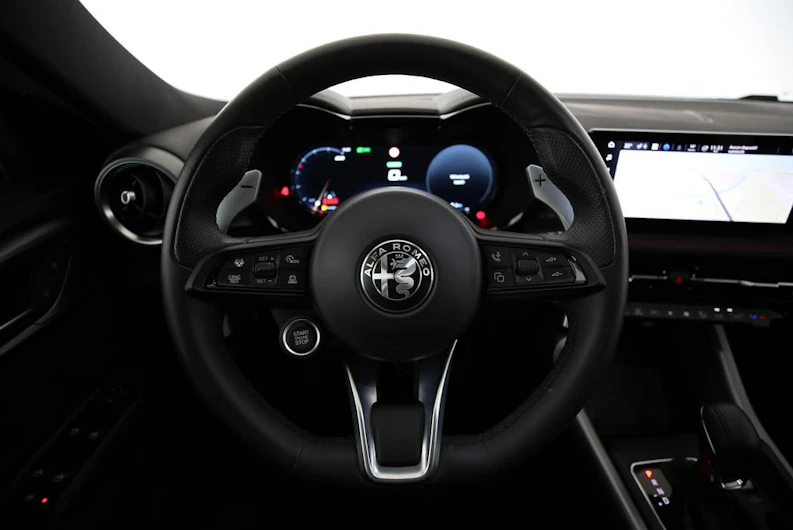 Fahrzeugbild ALFA ROMEO TONALE