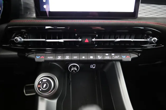Alfa Romeo Tonale 1.3 Plug-in Hybrid Veloce Q4