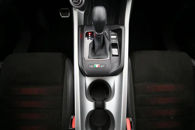Alfa Romeo Tonale 1.3 Plug-in Hybrid Veloce Q4
