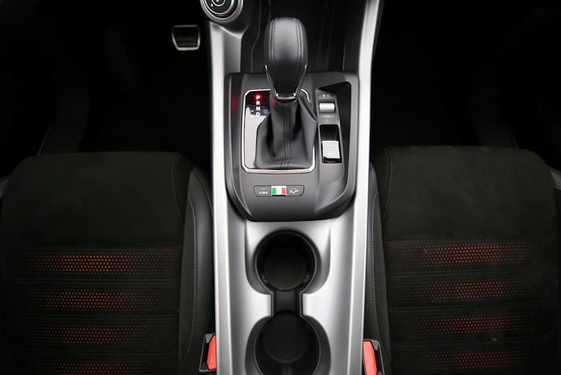 Fahrzeugbild ALFA ROMEO TONALE