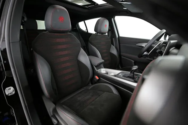 Alfa Romeo Tonale 1.3 Plug-in Hybrid Veloce Q4