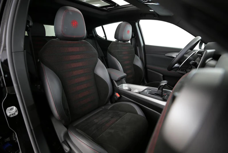 Fahrzeugbild ALFA ROMEO TONALE