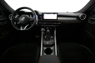 Alfa Romeo Tonale 1.3 Plug-in Hybrid Veloce Q4