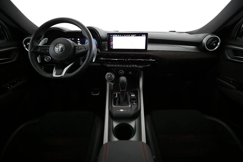 Fahrzeugbild ALFA ROMEO TONALE