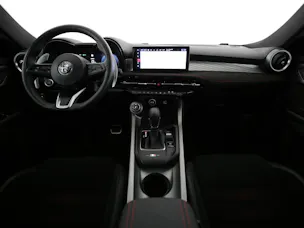 Alfa Romeo Tonale 1.3 Plug-in Hybrid Veloce Q4