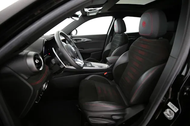 Alfa Romeo Tonale 1.3 Plug-in Hybrid Veloce Q4