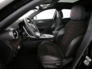 Alfa Romeo Tonale 1.3 Plug-in Hybrid Veloce Q4