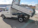 Piaggio Porter Kipper DR 1.5 CNG Pro Short Range
