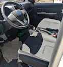Piaggio Porter Kipper DR 1.5 CNG Pro Short Range