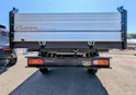 Piaggio Porter Kipper DR 1.5 CNG Pro Short Range