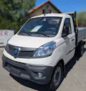 Piaggio Porter Kipper DR 1.5 CNG Pro Short Range