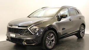 image du véhicule KIA Sportage 1.6 T-GDi Hybrid Power Edition