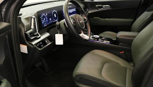 image du véhicule KIA Sportage 1.6 T-GDi Hybrid Power Edition