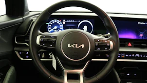 image du véhicule KIA Sportage 1.6 T-GDi Hybrid Power Edition