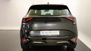 image du véhicule KIA Sportage 1.6 T-GDi Hybrid Power Edition