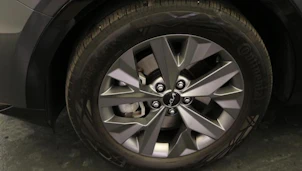 image du véhicule KIA Sportage 1.6 T-GDi Hybrid Power Edition