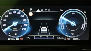 image du véhicule KIA Sportage 1.6 T-GDi Hybrid Power Edition