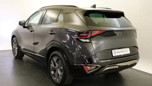 image du véhicule KIA Sportage 1.6 T-GDi Hybrid Power Edition