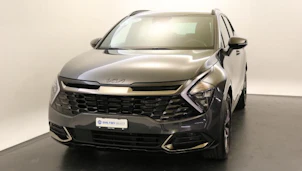 image du véhicule KIA Sportage 1.6 T-GDi Hybrid Power Edition