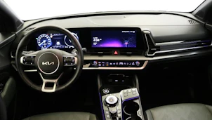 image du véhicule KIA Sportage 1.6 T-GDi Hybrid Power Edition
