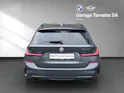 BMW M340i xDrive Touring