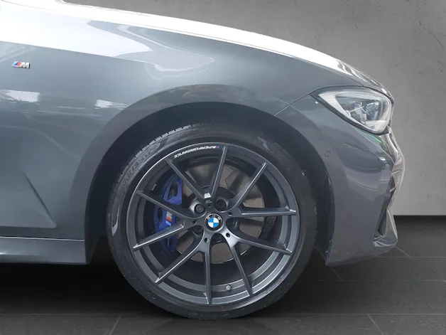 BMW M340i xDrive Touring