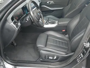 BMW M340i xDrive Touring