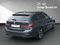 BMW M340i xDrive Touring