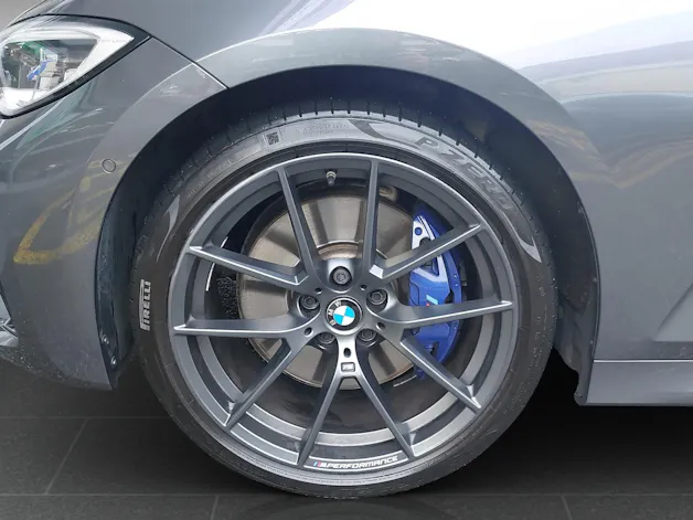 BMW M340i xDrive Touring