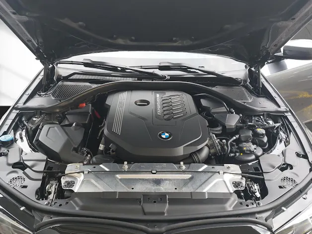 BMW M340i xDrive Touring