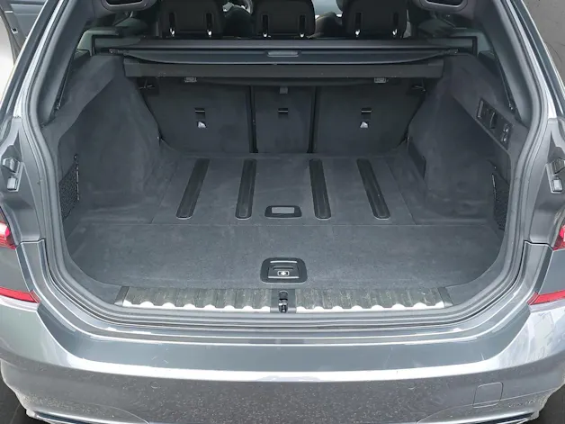 BMW M340i xDrive Touring