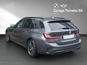 BMW M340i xDrive Touring