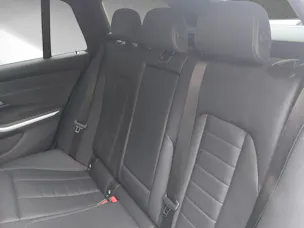 BMW M340i xDrive Touring