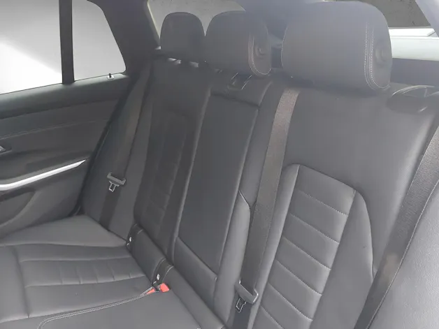 BMW M340i xDrive Touring