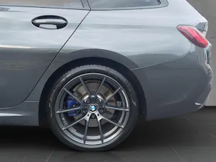 BMW M340i xDrive Touring