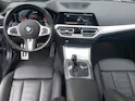 BMW M340i xDrive Touring